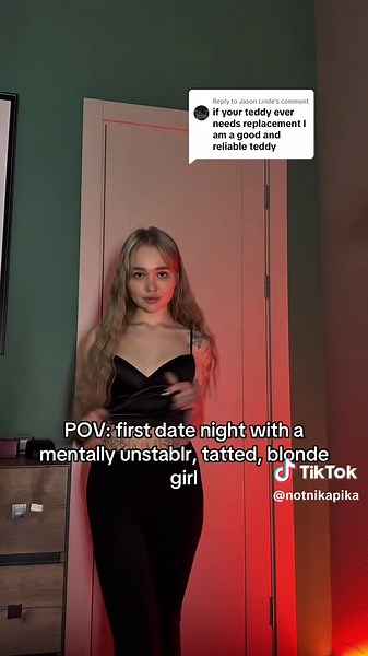 Navigating First Dates: A Unique Perspective