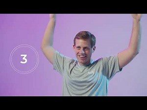 Autism Fit - Full Adaptive Workout