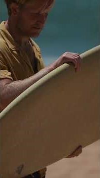 Critical Slide Hermit - mid length surfboard