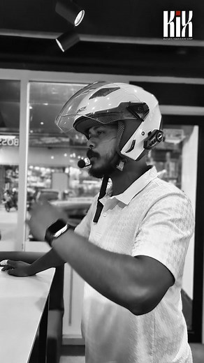 Helmet Speakers for an Uninterrupted Ride Experience