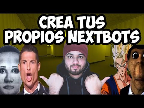 ✅How to Make Nextbots for Garry's Mod for FREE! EASY and FAST for PC 2023 GMOD