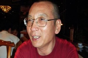 China’s Nobel laureate Liu Xiaobo dies aged 61