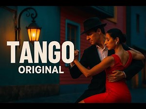 Tangos Instrumentales Originales 🎼 | Sin Copyright para Usar Libremente