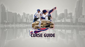 Chicago Cubs curses: A beginner's guide