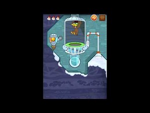 Where's My Perry? Calling All Agents Walkthrough Mission 3: Battle A La Mode