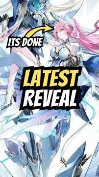 I can’t believe we’re getting the mech-transformation queen aemeth this early !