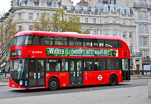 Six popular London bus routes could get axed, cut short or re-routed