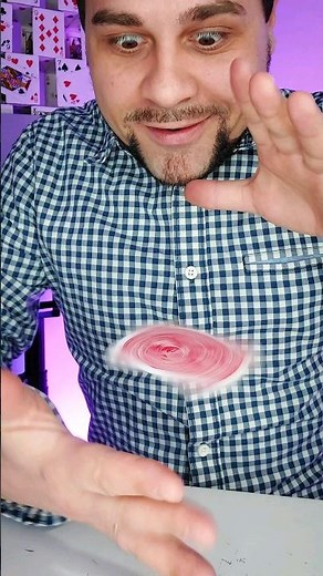 Card Levitation REVEALED 😱