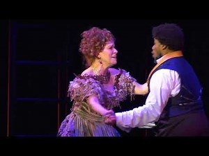 "A Little Priest" from Sweeney Todd: The Demon Barber of Fleet Street