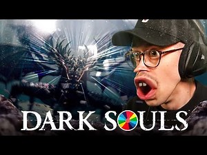 Gaping Dragon Boss FIRST TRY? | 006 | DARK SOULS: REMASTERED