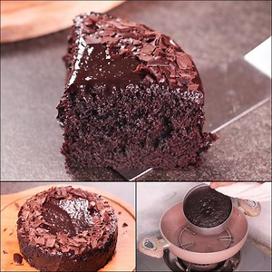 2M views · 3.2K shares | EGGLESS CHOCOLATE STEAM CAKE | WITHOUT OVEN | EASY STEAM CAKE | N'Oven Foods | Facebook