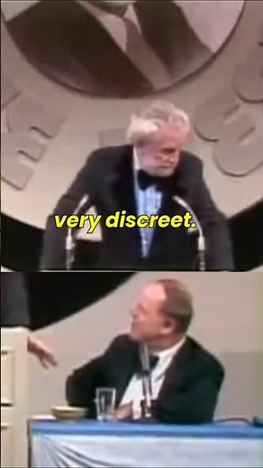 Foster Brooks Brutally ROASTS Don Rickles😂