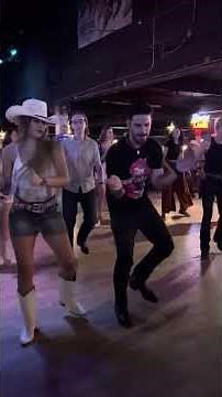 Same Ole 2 Step Line Dance - 🎶 Same Ole 2 Step by ENT DISTRIKT 🎶