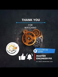 From the set-up you see here in the video, what system is this on a ship?😀🔧⚓🚢 | Master Engineer Fix