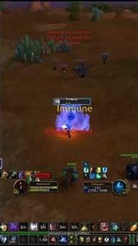 hemo rogue vs frost mage - Full Video Out Now #spineshatter #wow #classicwow #pvp #1v1 #own #payo