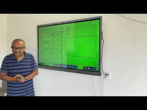 Math made fun|| Level2 || Venn diagram & two way frequency tables