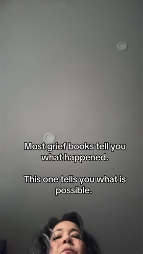 Most grief books tell you what happened. This one tells you what’s possible. In the Garden Behind the Moon 🌔 ✨🌸 For art, history, myth, and story lovers; for people who have loved and lost or gone through painful reinvention; and for people looking for connection and meaning, something still tender and sacred in a chaotic and disconnected world. I’m a left-brained archaeologist who had to unlearn what l “knew” to rediscover my own sense of wonder. And I’m here to tell you: wonder is still poss