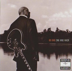 B.B. King - One Kind Favor