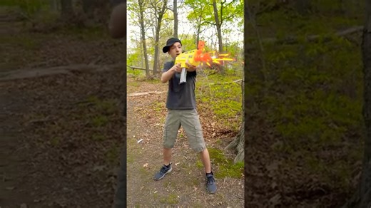 Fortnite shield pots in real life