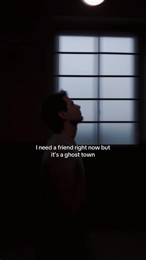 “Ghost town” out tomorrow at midnight #lyrics #newmusic #fyp