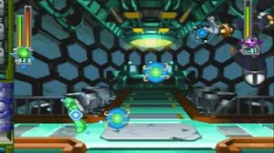 MegaMan X6 High Max Optional No Damage Xtreme Mode (Part 7)