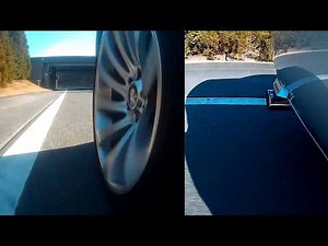 BMW M5 E60 オイル交換とV10エンジンサウンド