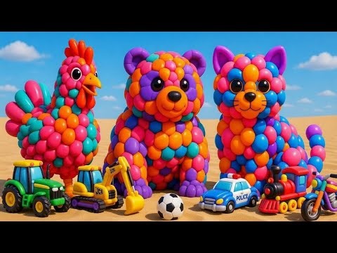 The mascot vibrato assistant dog placed on the football field is popular, co-produced, and creative