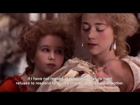 Karine Vanasse Filmography