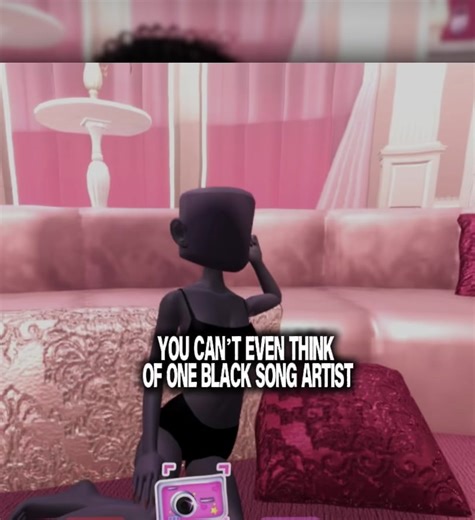 || I personally love sza sm @SZA || #dti #Edits #blackhistorymonth #roblox