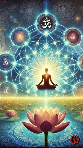 Brahman explained 🕉️ What it is and why it's the foundation of the universe #spiritualshorts