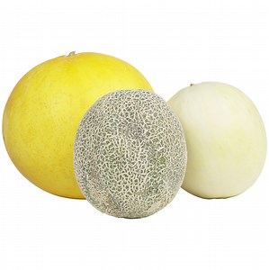 How to Plant Several Varieties of Melons