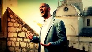 168K views · 5.8K reactions | Moja prva pjesma!  "Tu je moj dom, tu je život moj, tu sam rođen ja, tu ću i umrit'" ❤ https://youtu.be/nAn-M00TuoM | Marko Škugor | Facebook