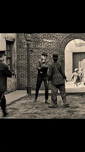 Charlie Chaplin: Old is Gold – A Silent Comedy Journey