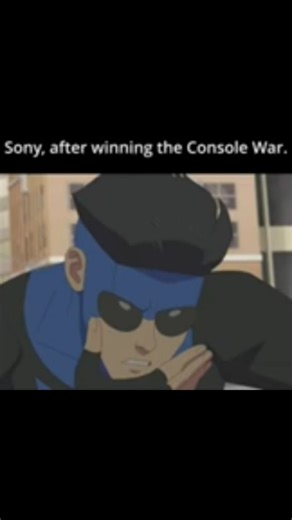 How valve looks like after the stream machine reveal.