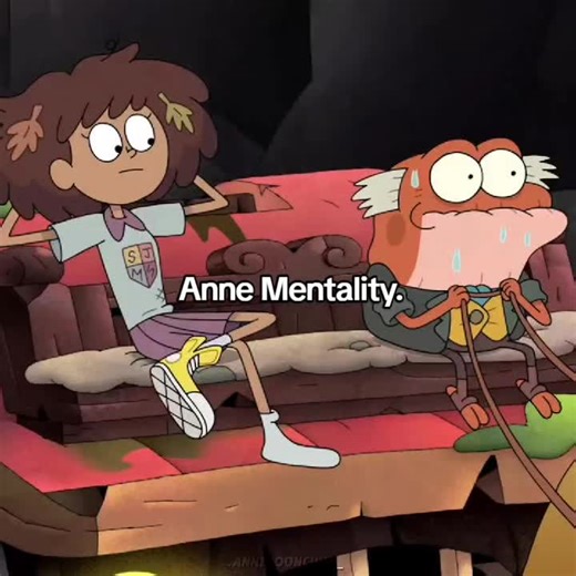Exploring Amphibia Season 2 with Anne and Marcy