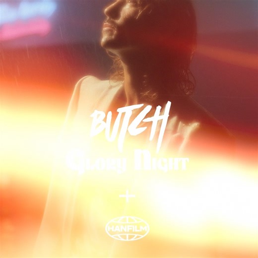 BUTCH on Instagram: "Butch is the king of Disco today. With sweat, polyester, mirror balls and questionable life choices. The new Butch single 'Glory Night' is out now on Running Back. Stream it. Feel it! Want to listen and download? Check the link in bio!"