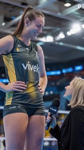 guess her height how tall is she is #ai