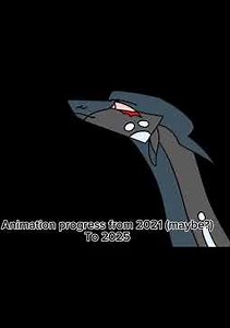 Animation recap // 2021-2025 //