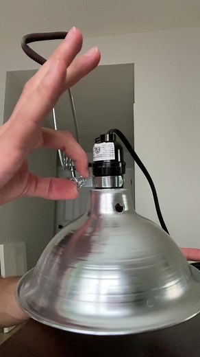 DIY Adjustable Light for Your Home