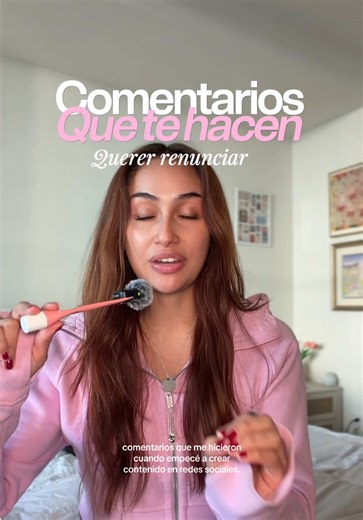 Crear contenido: mi viaje y consejos para perseverar