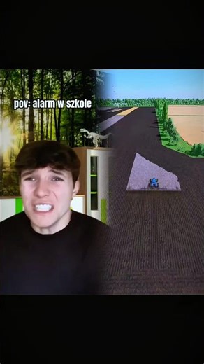 When something EXPLODES at school…#shorts #viral #funny