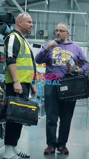 142K views · 1.7K reactions | Zip Bags...藍 #romanian #trader #funnyvideos #boats | Trigger Central | Facebook