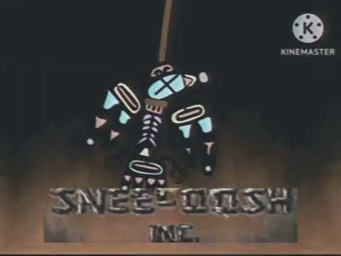 Closing To Hey Arnold Arnold's Best Stories 1997 VHS