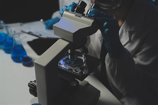 Drug Discovery & Treatment