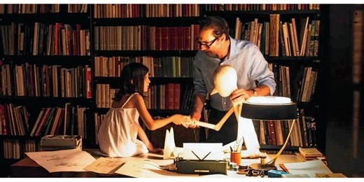 « Prima la vita » : l’hommage de Francesca Comencini à son père