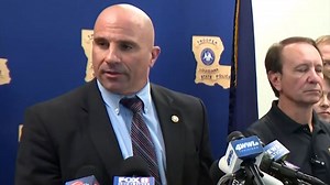 FBI official reveals new details about the New Orleans attack