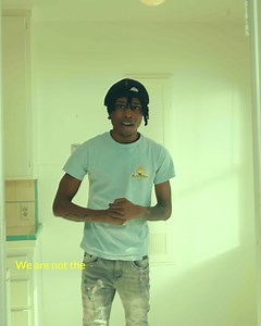 Dropping a new song Oh Well this Friday b4 the tape drop 🔥 lemme know if u ready for it 🚑 | Scorey