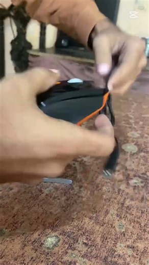 unboxing to brand new mouse far gaming