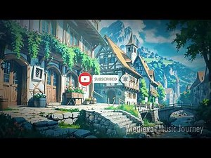 Lute of the Minstrel: Songs from the Medieval Court – Medieval Music Journey