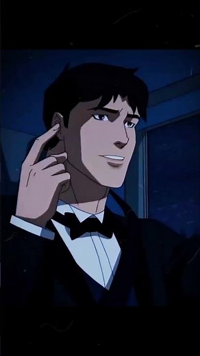 Young Justice Nightwing// #dc #dccomics #dcuniverse #nightwing #edit